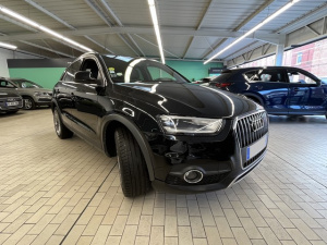 Audi Q3 2.0 Tdi 140 Ch Ambition Luxe Q3 121 680km
