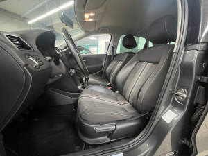 Volkswagen Polo 1.2 60 Ch Match Polo 126 039km
