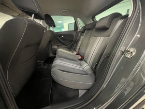 Volkswagen Polo 1.2 60 Ch Match Polo 126 039km