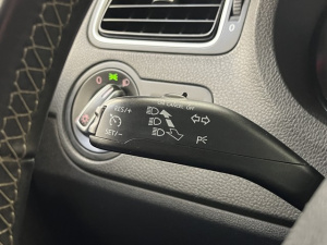 Volkswagen Polo 1.2 60 Ch Match Polo 126 039km