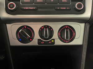 Volkswagen Polo 1.2 60 Ch Match Polo 126 039km