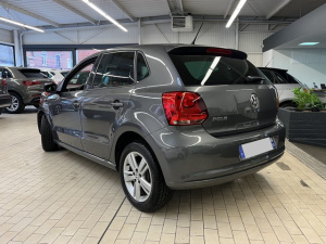 Volkswagen Polo 1.2 60 Ch Match Polo 126 039km