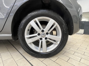 Volkswagen Polo 1.2 60 Ch Match Polo 126 039km