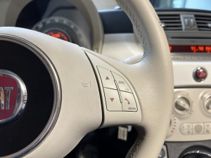 Fiat 500c 85ch S&s Lounge Cabriolet + Distrib Ok 500c 97 765km