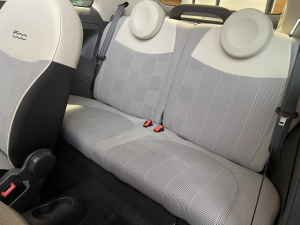 Fiat 500c 85ch S&s Lounge Cabriolet + Distrib Ok 500c 97 765km
