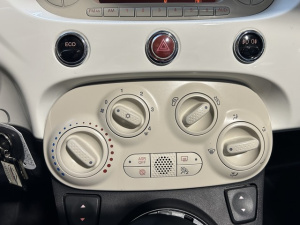 Fiat 500c 85ch S&s Lounge Cabriolet + Distrib Ok 500c 97 765km