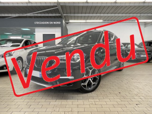 Bmw X1 18d 150ch Bva8 Xline X1 134 757km