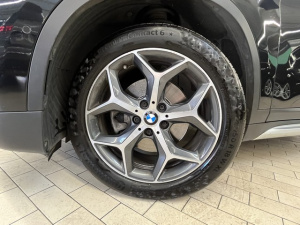 Bmw X1 18d 150ch Bva8 Xline X1 134 757km