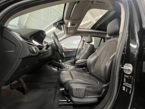 Bmw X1 18d 150ch Bva8 Xline X1 134 757km