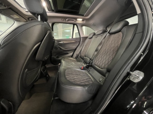 Bmw X1 18d 150ch Bva8 Xline X1 134 757km