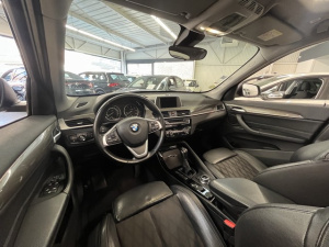 Bmw X1 18d 150ch Bva8 Xline X1 134 757km