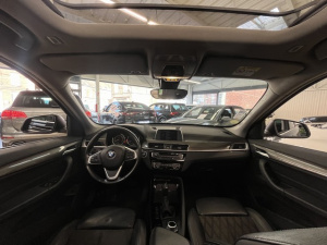 Bmw X1 18d 150ch Bva8 Xline X1 134 757km