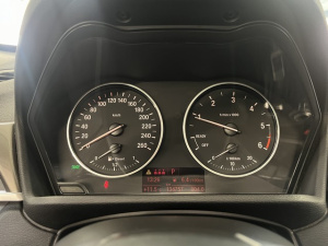 Bmw X1 18d 150ch Bva8 Xline X1 134 757km