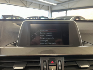 Bmw X1 18d 150ch Bva8 Xline X1 134 757km