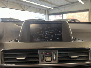 Bmw X1 18d 150ch Bva8 Xline X1 134 757km