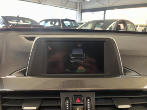 Bmw X1 18d 150ch Bva8 Xline X1 134 757km