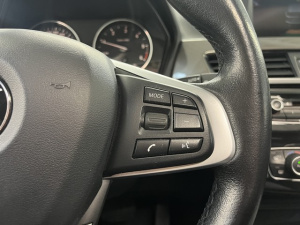 Bmw X1 18d 150ch Bva8 Xline X1 134 757km