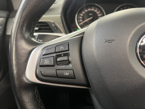 Bmw X1 18d 150ch Bva8 Xline X1 134 757km