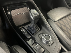 Bmw X1 18d 150ch Bva8 Xline X1 134 757km