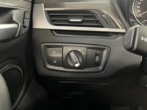 Bmw X1 18d 150ch Bva8 Xline X1 134 757km