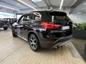 Bmw X1 18d 150ch Bva8 Xline X1 134 757km