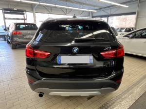 Bmw X1 18d 150ch Bva8 Xline X1 134 757km