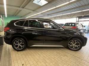 Bmw X1 18d 150ch Bva8 Xline X1 134 757km