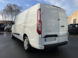 Ford Transit Custom L2h1 2.0 105 Trend Bus 16659 E Ht Transit 97 523km