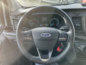 Ford Transit Custom L2h1 2.0 105 Trend Bus 16659 E Ht Transit 97 523km