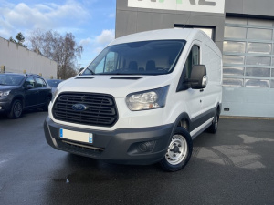 Ford Transit L2h2 Tdci 105 Ambiente Transit 85 075km