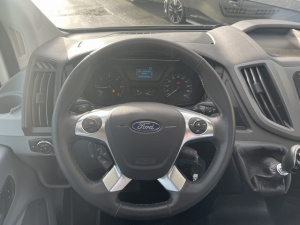 Ford Transit L2h2 Tdci 105 Ambiente Transit 85 075km