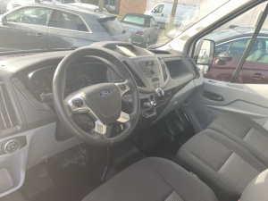 Ford Transit L2h2 Tdci 105 Ambiente Transit 85 075km