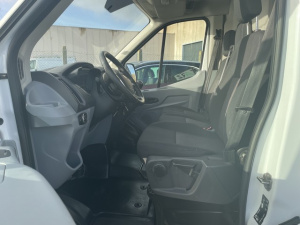 Ford Transit L2h2 Tdci 105 Ambiente Transit 85 075km