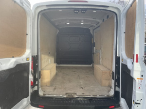 Ford Transit L2h2 Tdci 105 Ambiente Transit 85 075km