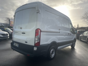 Ford Transit L2h2 Tdci 105 Ambiente Transit 85 075km