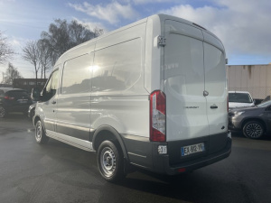 Ford Transit L2h2 Tdci 105 Ambiente Transit 85 075km