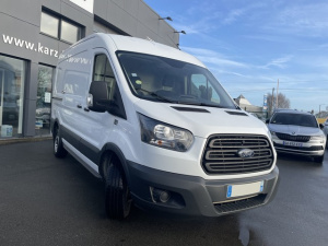 Ford Transit L2h2 Tdci 105 Ambiente Transit 85 075km