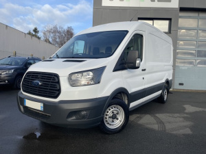 Ford Transit L2h2 Tdci 105 Ambiente Transit 85 075km