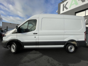 Ford Transit L2h2 Tdci 105 Ambiente Transit 85 075km
