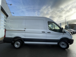 Ford Transit L2h2 Tdci 105 Ambiente Transit 85 075km