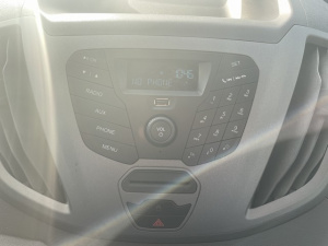 Ford Transit L2h2 Tdci 105 Ambiente Transit 85 075km