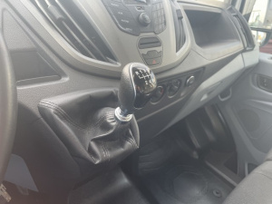 Ford Transit L2h2 Tdci 105 Ambiente Transit 85 075km