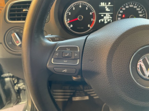 Volkswagen Polo 1.4 85 Match Dsg7 Polo 122 813km
