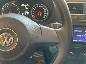 Volkswagen Polo 1.4 85 Match Dsg7 Polo 122 813km