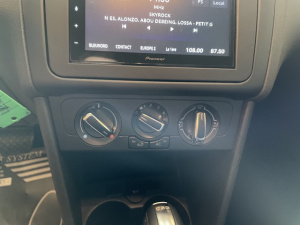 Volkswagen Polo 1.4 85 Match Dsg7 Polo 122 813km