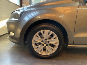Volkswagen Polo 1.4 85 Match Dsg7 Polo 122 813km