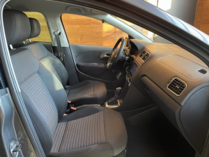 Volkswagen Polo 1.4 85 Match Dsg7 Polo 122 813km