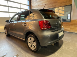 Volkswagen Polo 1.4 85 Match Dsg7 Polo 122 813km