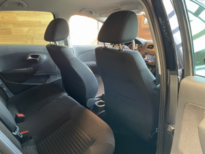 Volkswagen Polo 1.4 85 Match Dsg7 Polo 122 813km