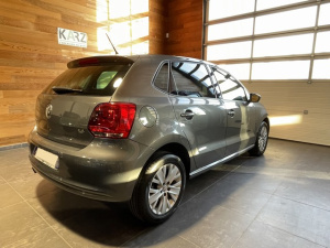 Volkswagen Polo 1.4 85 Match Dsg7 Polo 122 813km